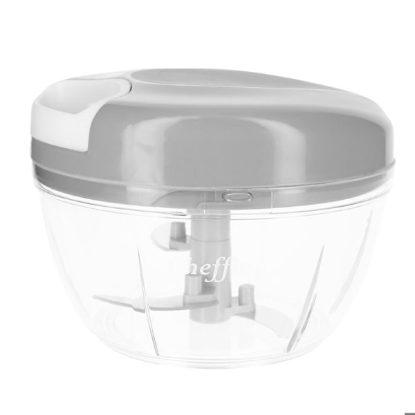 Mini Håndbetrækkede Multifunktionelle Hakkemaskine