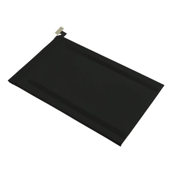 Erstatningsbatteri - AVIZAR - A2522 - iPad Mini 6 - Li-Polymer 5015mAh - Sort Svart