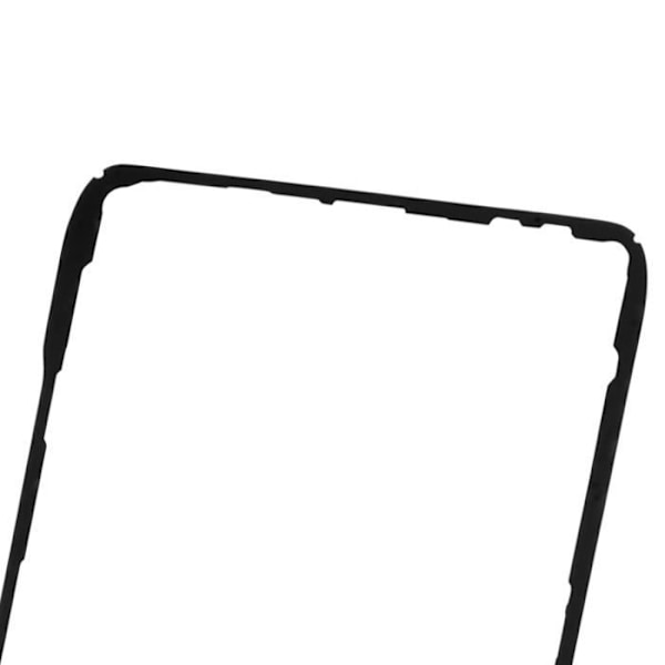 Alkuperäinen takaikkunan liima Samsung Galaxy S20 FE Samsung Transparent -puhelimeen Transparent