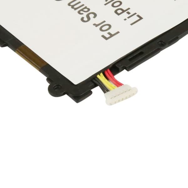 Akku Samsung Galaxy Tab A 9.7 Li-Polymeeri 3.8V 6000mAh 22.8Wh