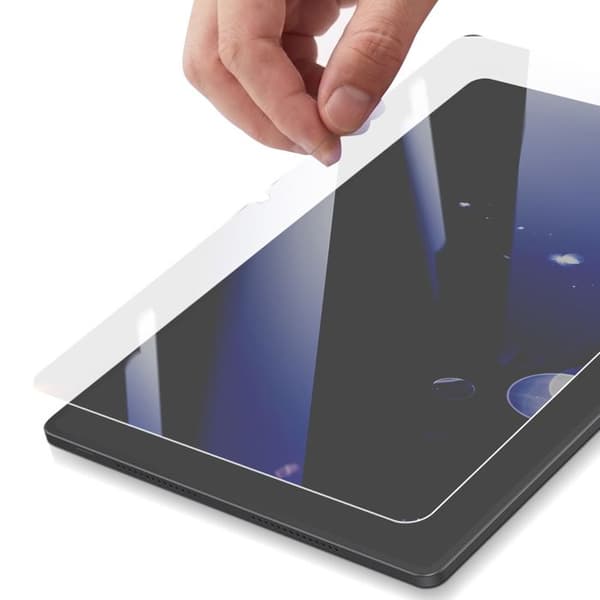 Skærmbeskyttelse til Honor MagicPad 4 i hærdet glas, stødabsorberende, gennemsigtig
