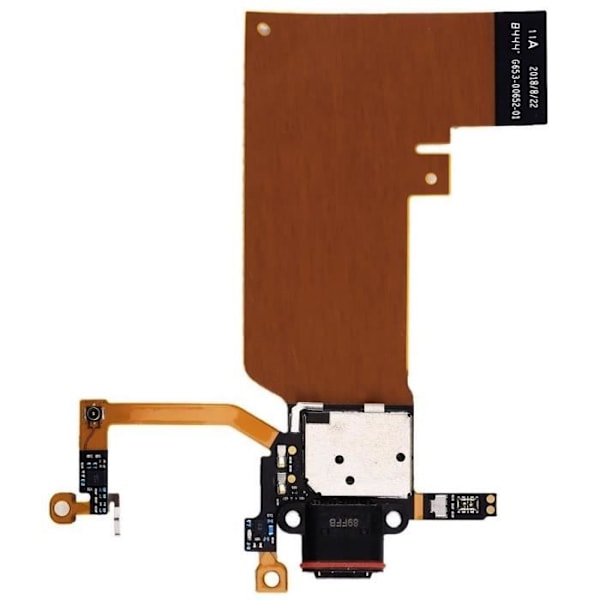 Reservedel Google Pixel 4 USB-C opladningsstik 100 % kompatibel