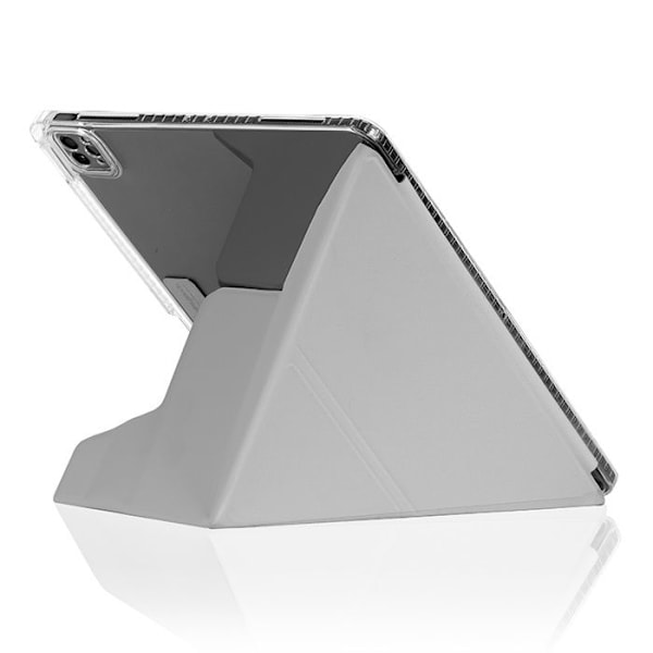 STM OPP - Origami iPad Air 13" (M2) etui (grå)