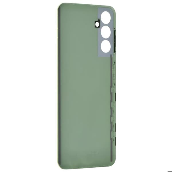 Originalt batteri til Galaxy A34 5G Service Pack Samsung Limegrøn Grön