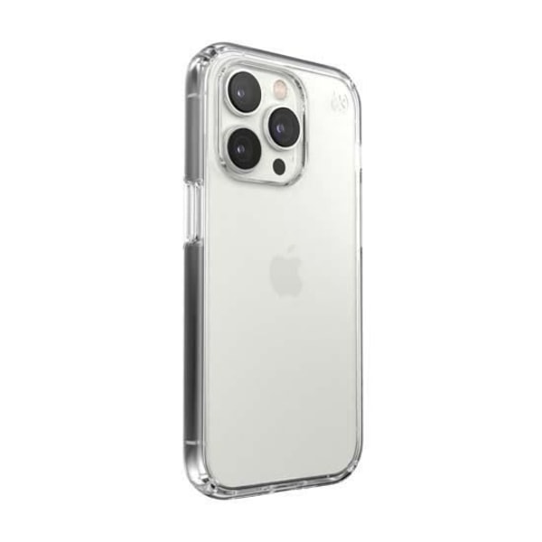 Speck Presidio Perfect Clear Case för iPhone 14 Pro