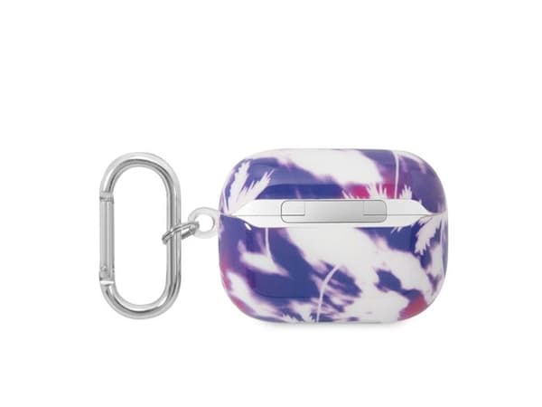 Coque Airpods Pro U.S Polo - Lila Violet