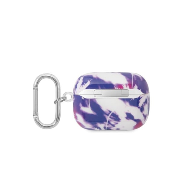 Coque Airpods Pro U.S Polo - Violet