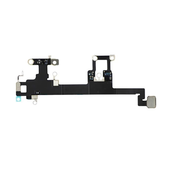 Vaihto-Wifi-antenni iPhone XR Blackille Svart