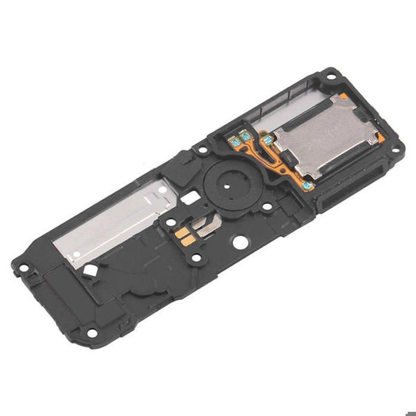 Erstatnings Ekstern Højttaler til Redmi Note 14 5G / Poco M7 Pro Sort Svart