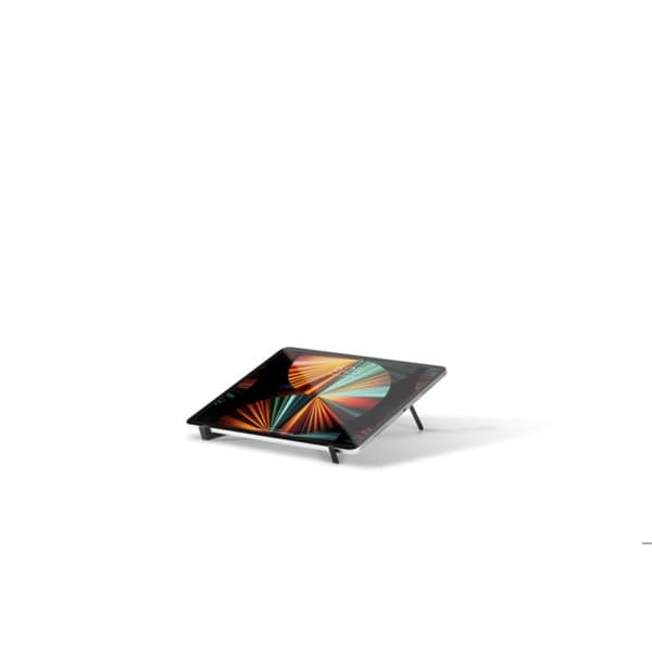 Støtte til Bærbar Computer Fold Laptop Stand Native Union Sort