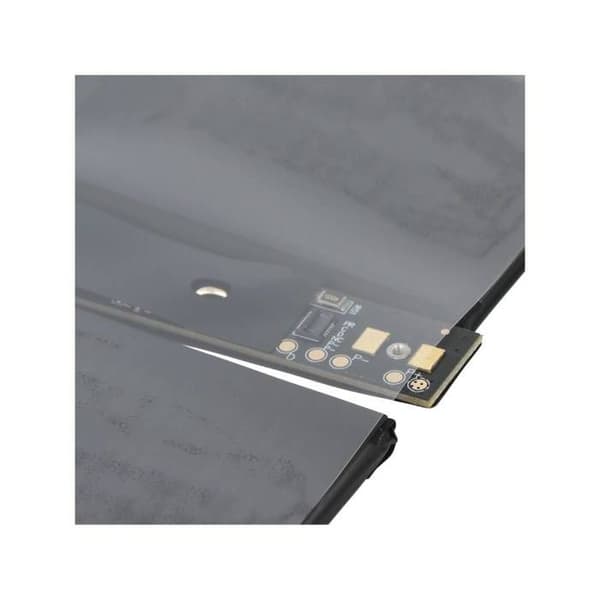 Batteri - AVIZAR - MacBook Pro 14 - 11,47V - 5800mAh - Li-Polymer Sort Svart