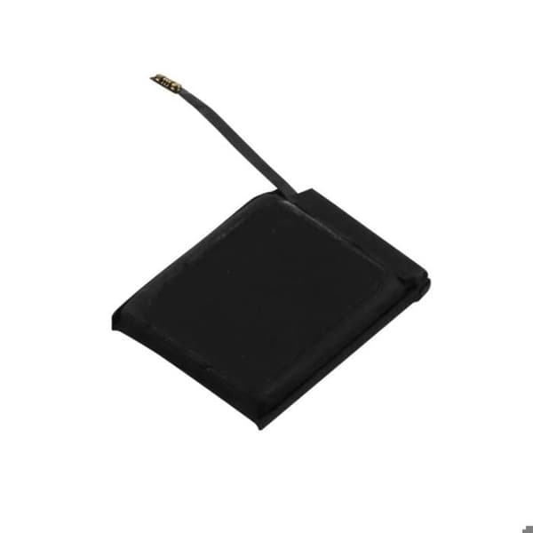 Batteri til Ur 44mm Watch Serie 5 3,81V 296mAh Li-Polymere