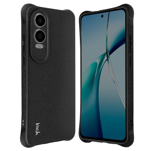 Skyddsfodral för OnePlus Nord CE 4 Lite Mjuk Bumper Skyddad Kameran