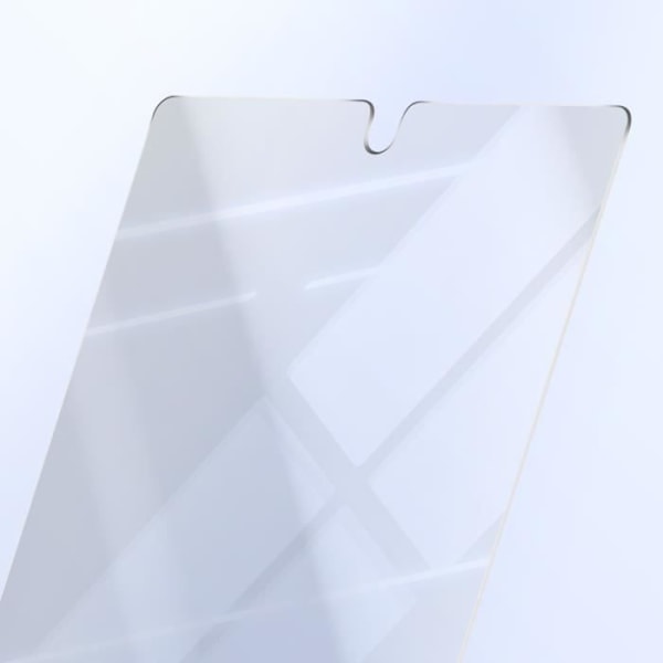 Härdat glas för Samsung S24 Ultra Hardness 9H Anti-Scratch Fasad Transparent Transparent