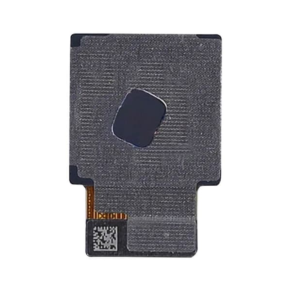 Huvudbakre kamera för Google Pixel 8a 64MP-sensor med integrerad flexkabel svart/blå Svart blå