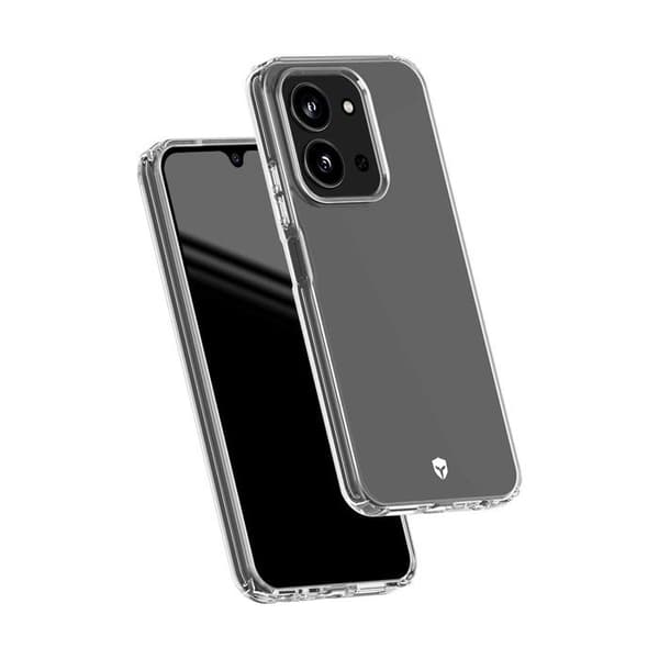 Forstærket Stødabsorberende Beskyttelsesskal 2m til Xiaomi Redmi 15C Force Case