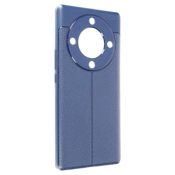 Honor Magic 5 Lite 5G Case Nahkainen tehostekotelo