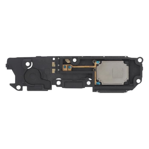 Extern högtalare - Xiaomi - Redmi Note 12 5G - Svart - Trådad - 100% kompatibel Svart