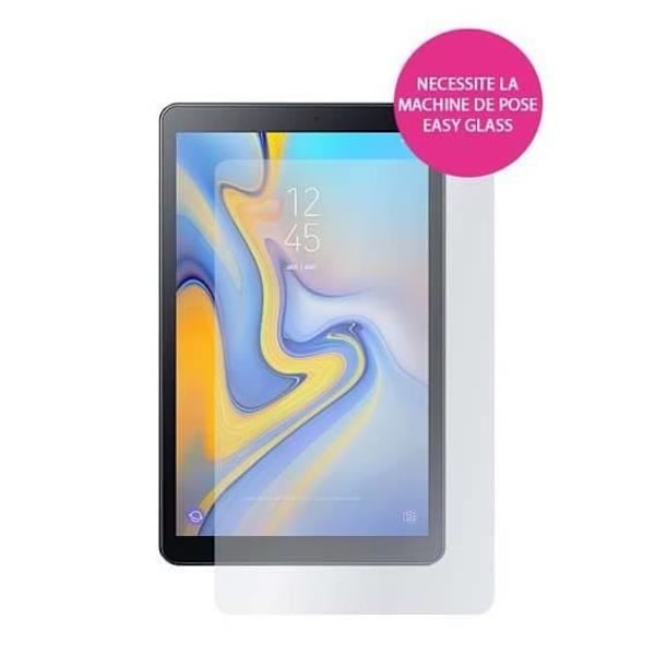 Suojalasi Samsung Galaxy Tab S6 Easy Glass Standard MW Transparent -laitteelle Transparent