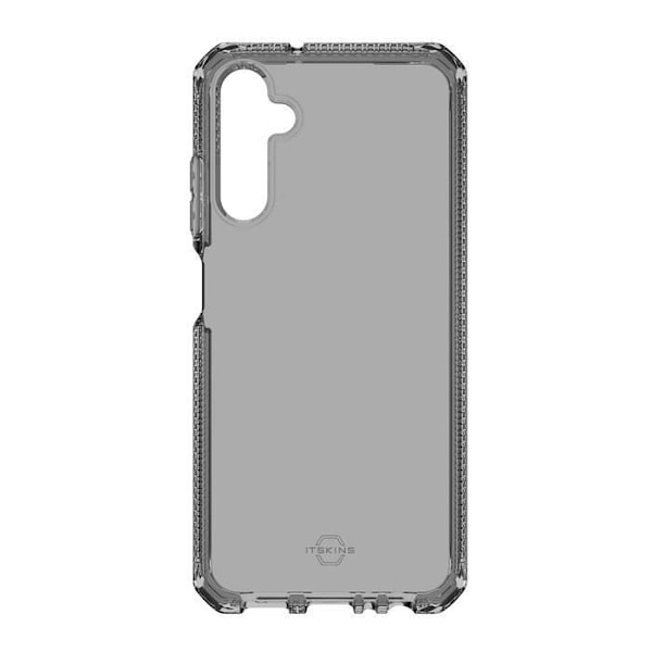 Coque - LICK - Galaxy A05S - Förstärkt - Hård - Klar Rök Klar rök