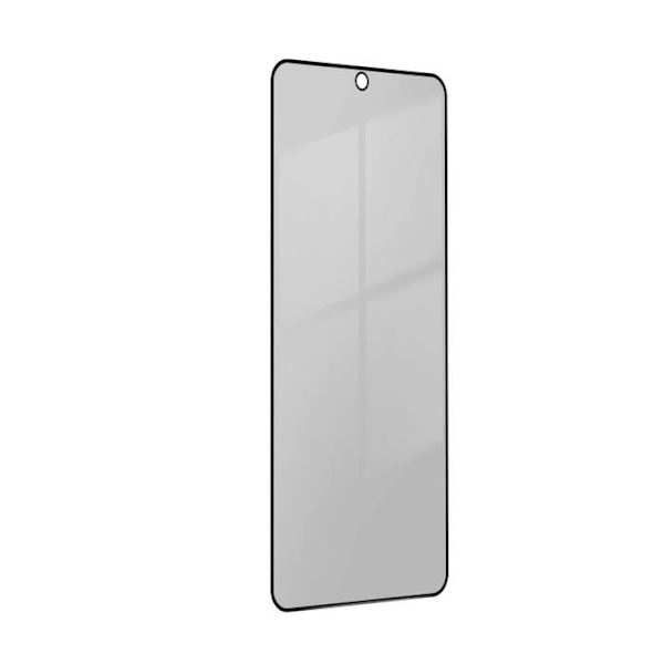 Karkaistu lasi Samsung S23 Plus High Protection 9H Ultra Thin 0.33mm Prio Svart