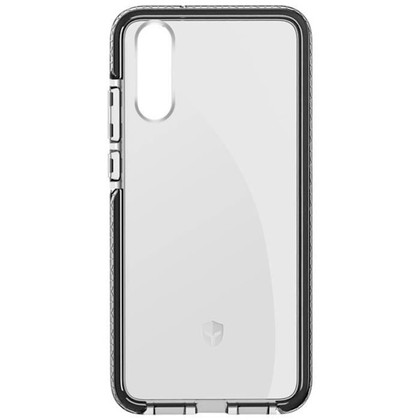 Suojakuori Huawei P20:lle putoamisen estävä 3 m vahvistettu Tryax Force Case Life System Vit