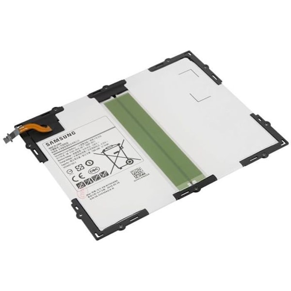 Alkuperäinen Samsung Galaxy Tab A 10.1 (2016) akku - EB-BT585ABE 7300mAh