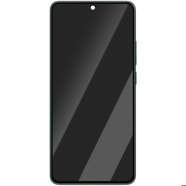 Näyttö Xiaomi Poco X7 Pro LCD + Kosketusnäyttö + Alkuperäinen Xiaomi Runkovihreä
