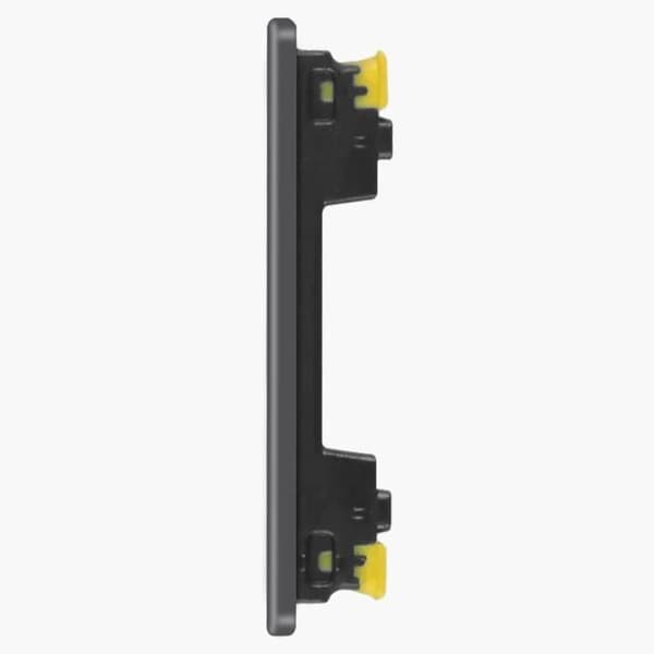 Volymknapp för Samsung Galaxy A54 5G Svart