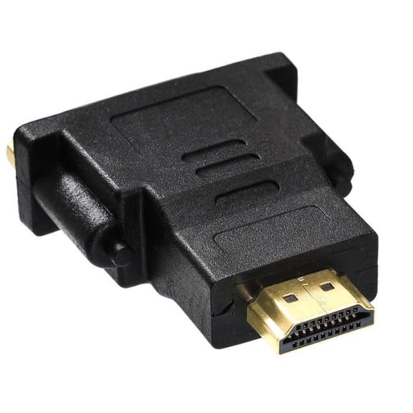 HDMI Han til DVI Hun Adapter Video Adapter