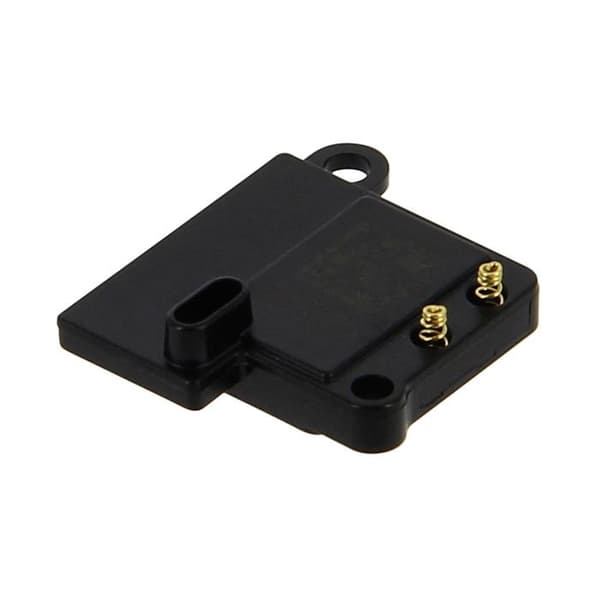 Reservedel til Apple iPhone 5 - Internt ørespeakermodul Svart