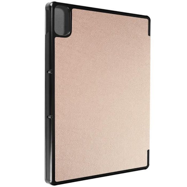 Skal till Lenovo Tab P11 Gen 2 - AVIZAR - Stöd för flera lägen - Viloläge - Rose Gold Rosa