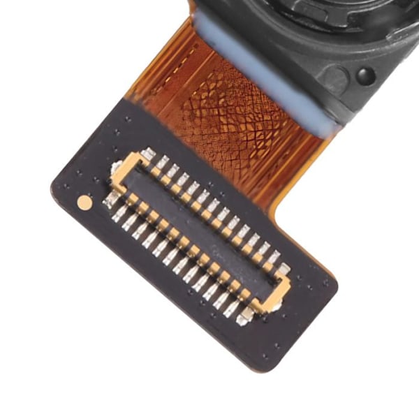 Frontkamera til Samsung Galaxy A06 8MP selfiesensor Samsung Sort Svart