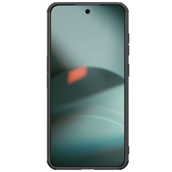 Cover til Nothing - TPU+PC
