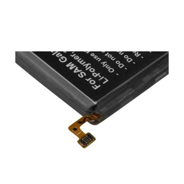 Akku - ILMOITUS - Galaxy S10e - 2800mAh - Li-Polymer - 3.85V