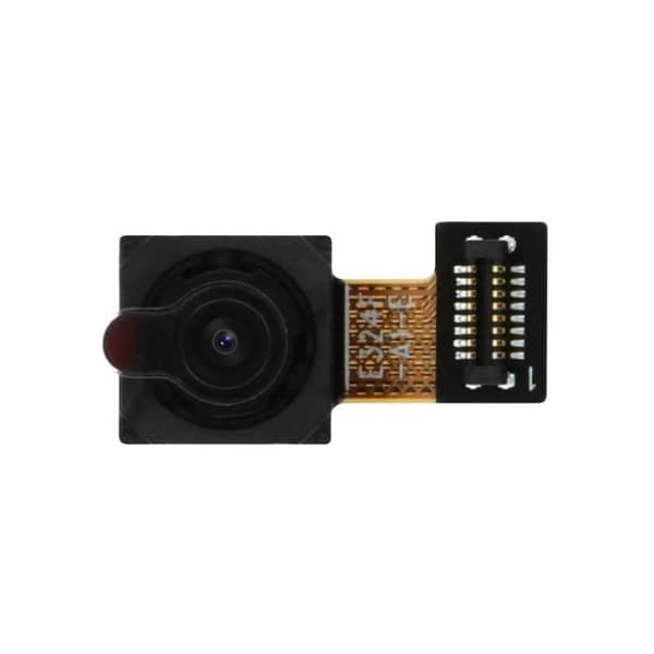 Frontkamera - Samsung - Galaxy A11 - Udskiftning - 100% Ny - Sort