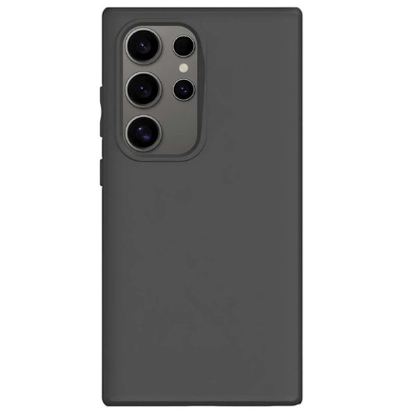 Coque Solidsuit til Samsung Galaxy S25 Ultra Stødabsorberende Fin og Solid Rhinoshield Sort Svart