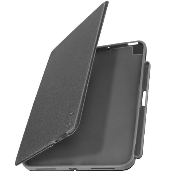 Tangentbordsfodral för iPad 10.2 2021 Bluetooth Integrated Support Funktion MW Grey