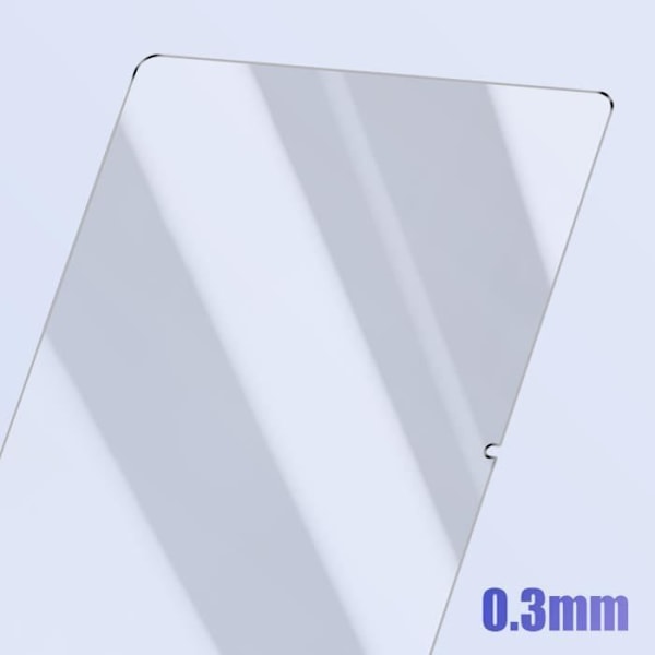 Härdat glas för Huawei MatePad SE 11 9H Hårdhet Anti-Scratch Transparent Transparent