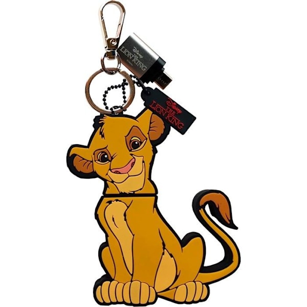 Clé USB A 32GB Simba