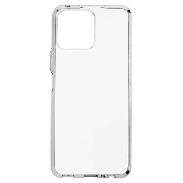 Honor X8 Silikone Soft Gel Case MyWay Transparent