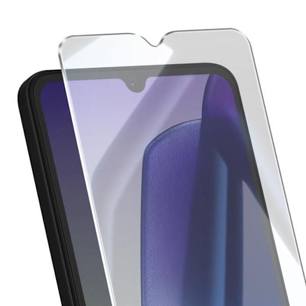 Tempered Glass for Xiaomi Redmi 14C Hardness 9H Anti-scratch Mayaxess Transparent Transparent