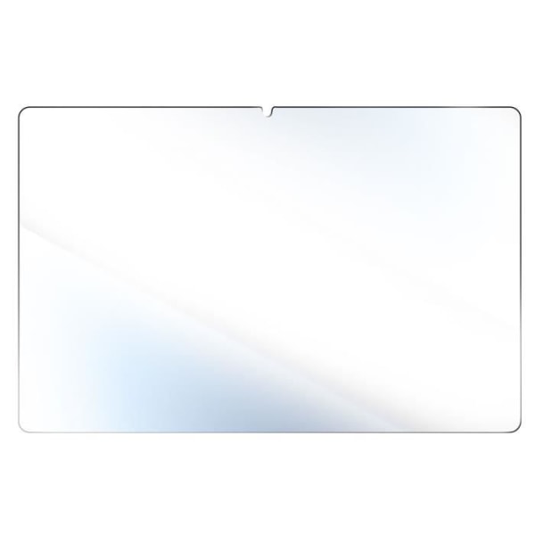 Härdat glas för Google Pixel Tablet 9H Hårdhet 4smarts Transparent
