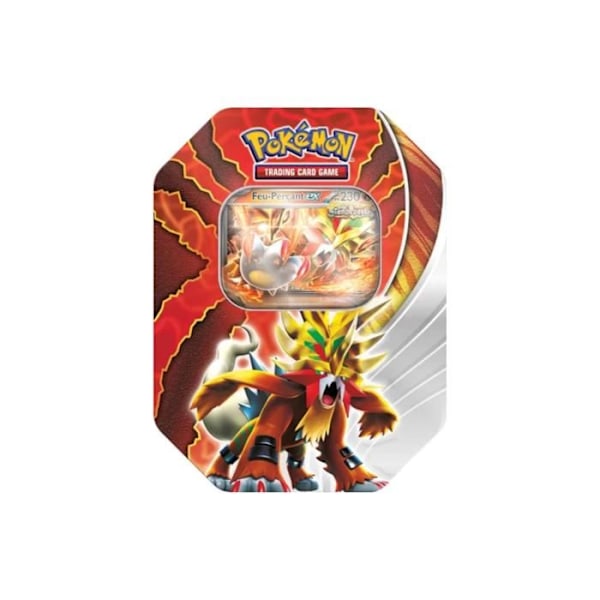 Pokémon: Paradox Destiny Pokébox - Random Model.