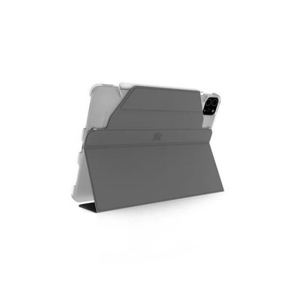 Beskyttelseshætte - stm goods - Folio Studio - Multi-positioner - Sort - iPad Air/Pro 11 Svart