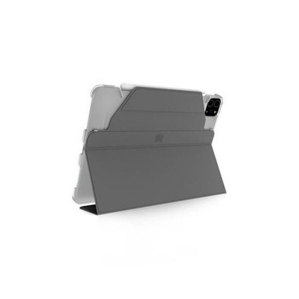 Beskyttelseshylster til iPad Air/Pro 11 - stm goods - Folio Studio - Multi-positions - Sort Svart