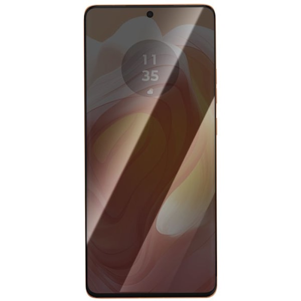 Skærm til Motorola Edge 50 Ultra LCD + Touchglas + Motorola Coral Chassis