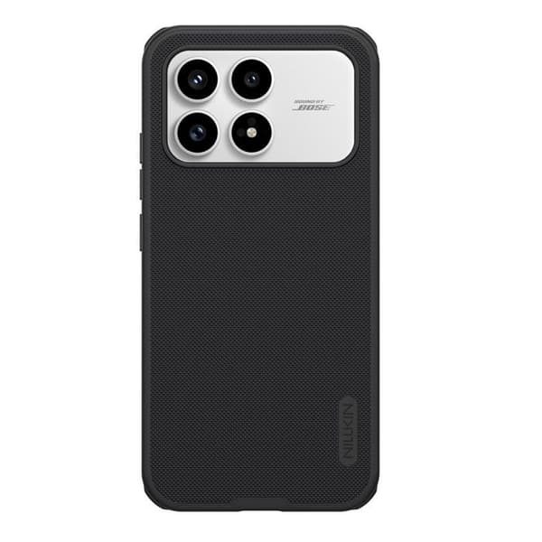 Poco F8 Pro - TPU+PC kuori