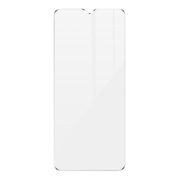 Härdat glas Honor X8 5G och Honor X6 9H Anti-repa Anti-fingeravtryck Transparent