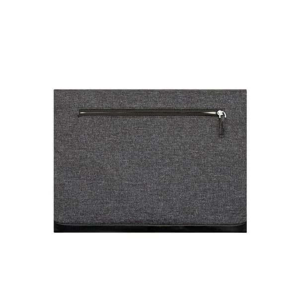 Laptop sleeve - Rivacase 8805 - Polyester - Sort - 15,6 tommer Sort